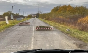 Терористи на Донбасі обстріляли українських військових із гранатометів та кулеметів