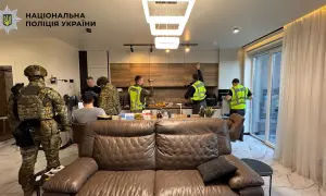 Посадовців музакадемії Чайковського затримали на величезному хабарі