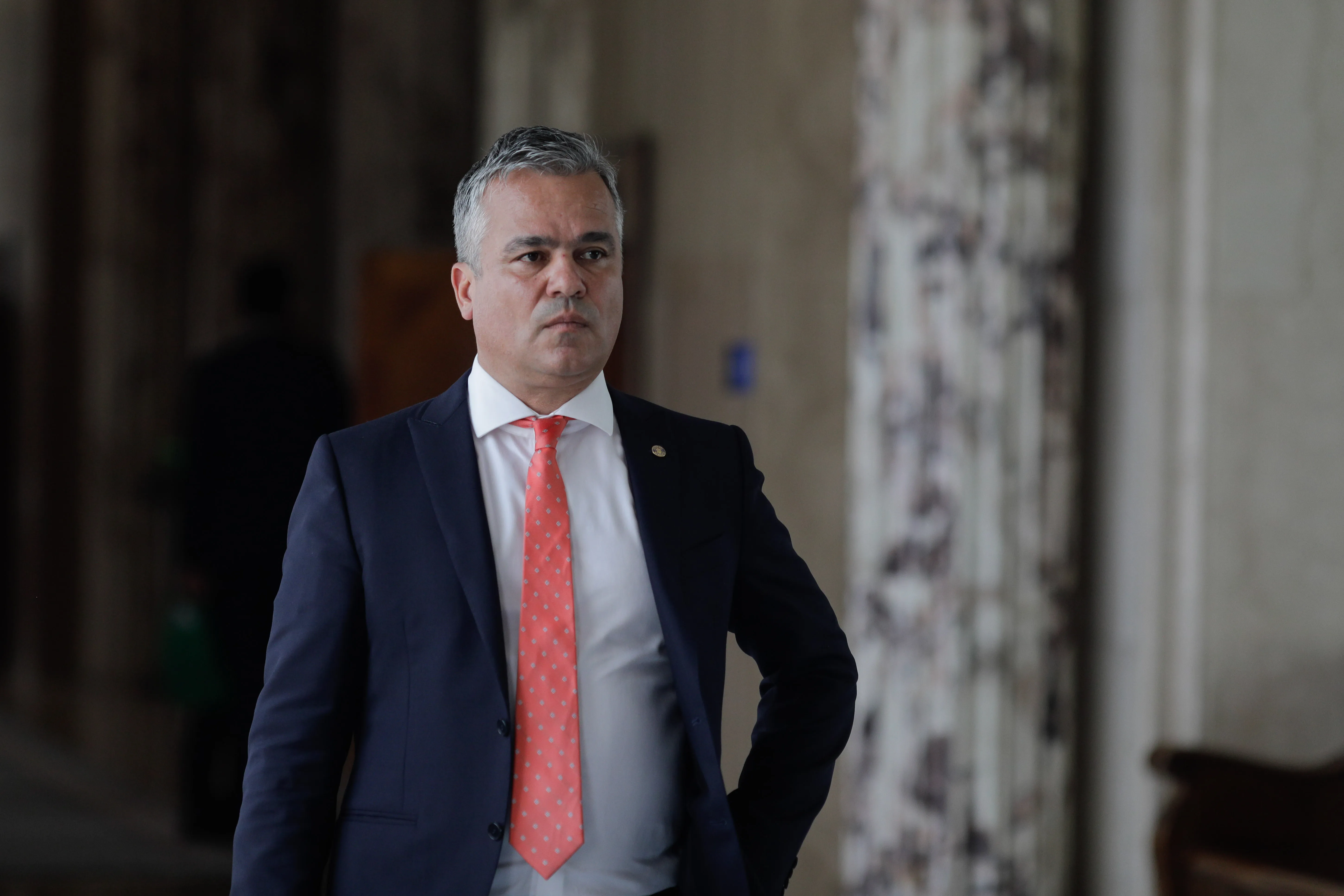 Romania Fails Again to Form a Government After a No-Confidence Vote — Politico