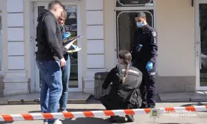 Зеленский внес в Раду закон об отмене ВНО