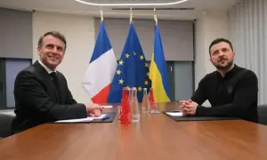 путин или двойник? Буданов сказал, кто на самом деле ездил на оккупированные территории Украины