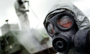 Удар по Криму: розвідка оприлюднила відео знищення російських кораблів і гелікоптера