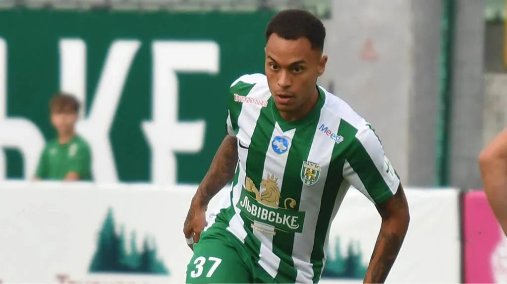 Лідер Карпат може продовжити кар'єру в іншому клубі УПЛ