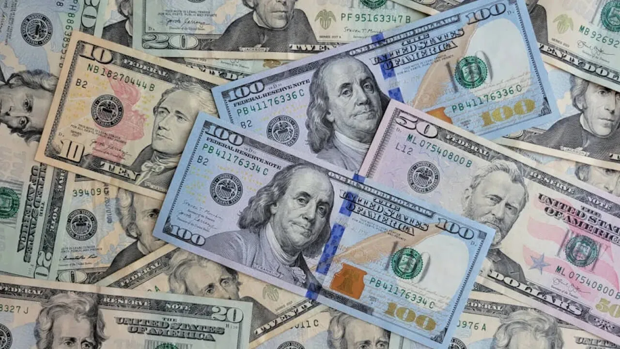 Міжнародні резерви України досягли історичного максимуму