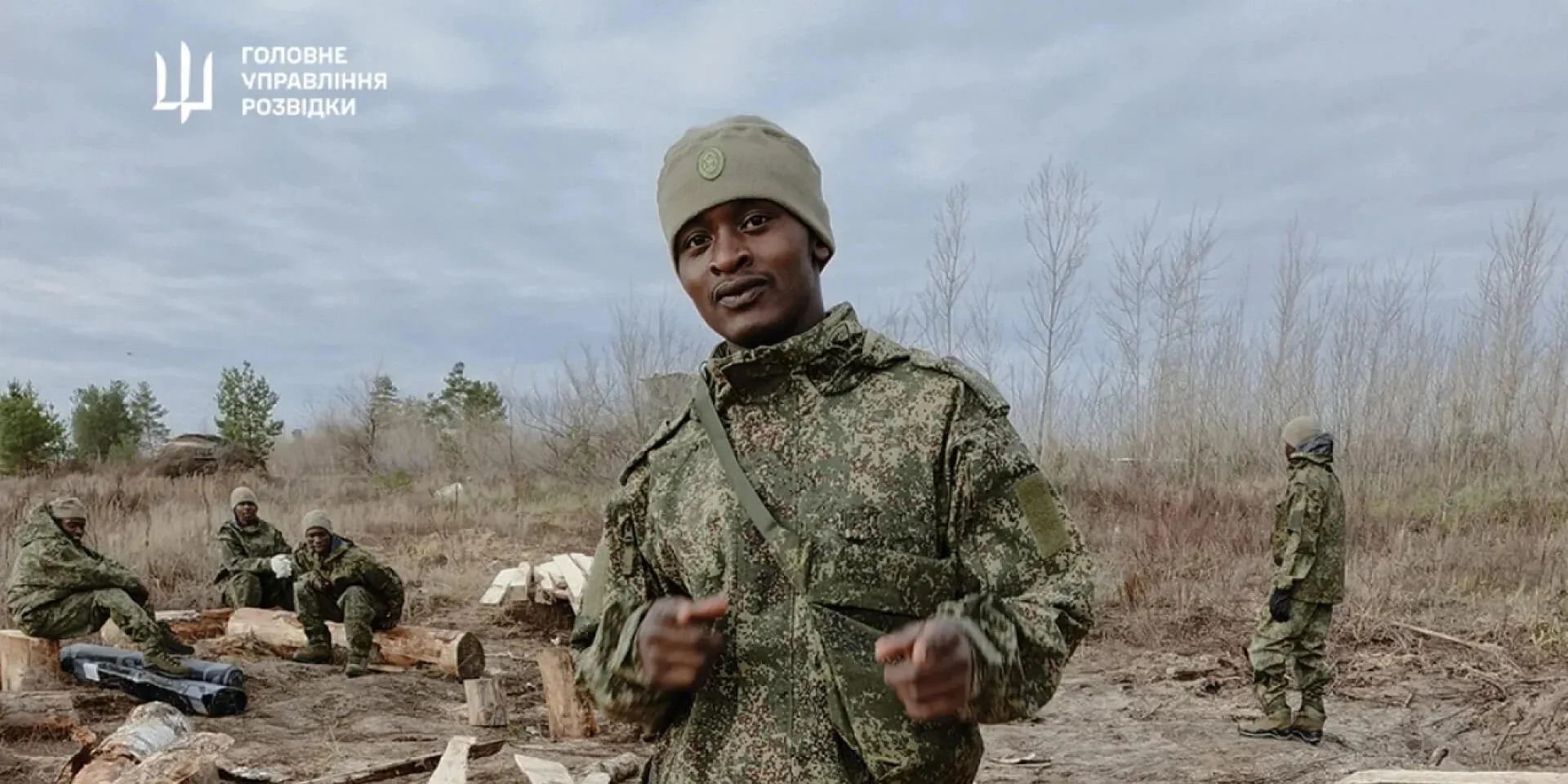 Russia has already recruited 2,965 Africans from 36 countries to fight in the war against Ukraine — Foreign Ministry