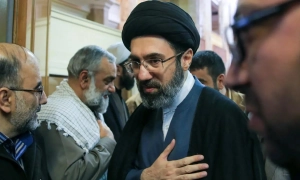 Іран заперечує власну участь у війні росії в Україні