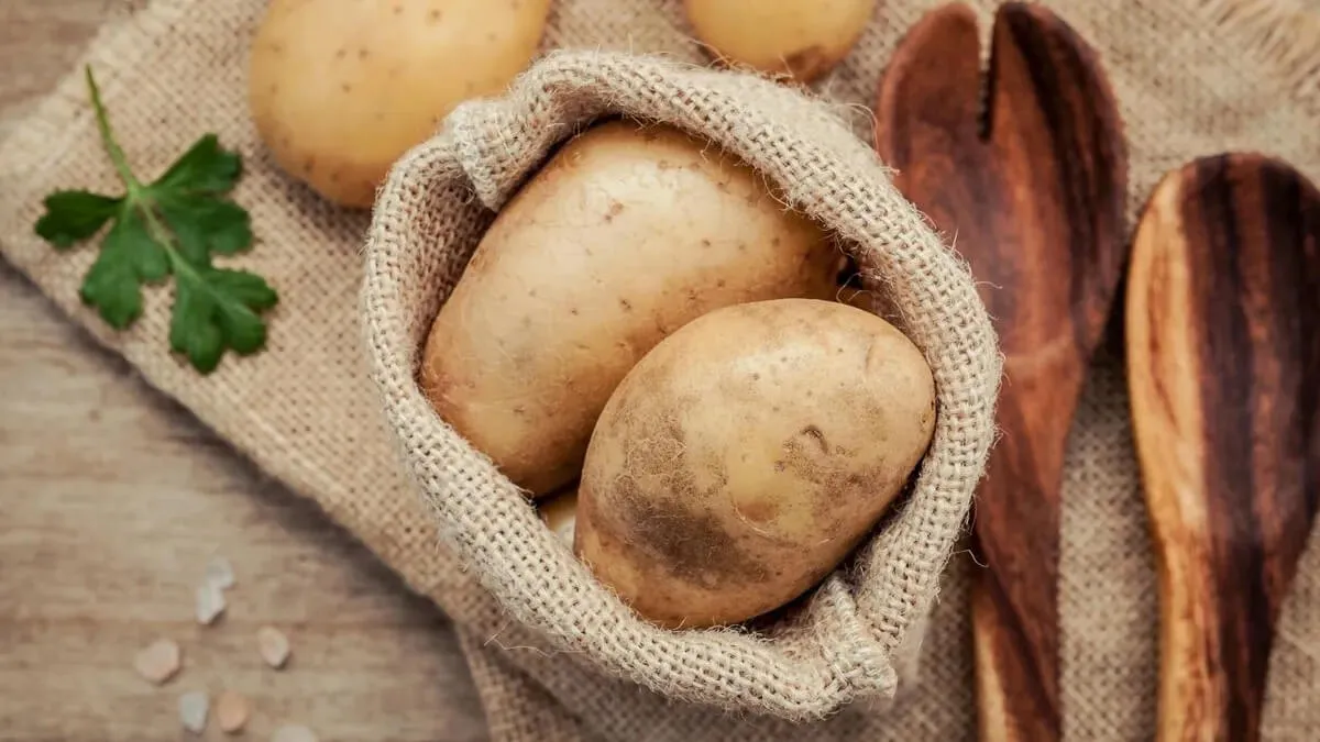 В Україні стрімко зросли ціни на картоплю