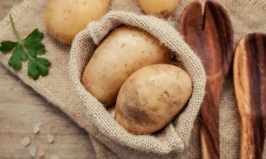 В Україні стрімко зросли ціни на картоплю