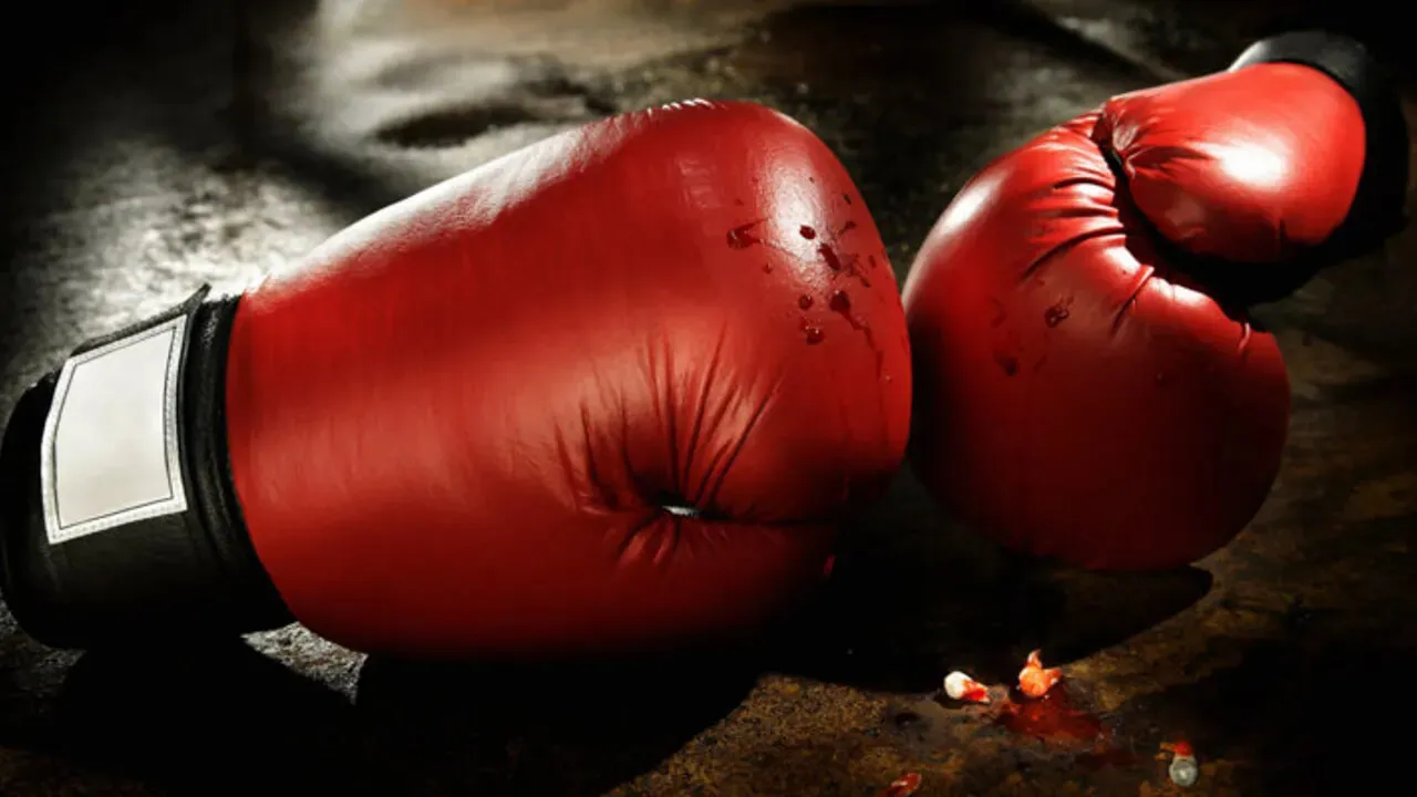 Промоутер Воррен назвав термін повернення потенційного суперника Усика