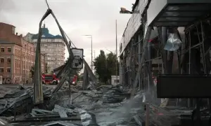 В Уряді повідомили, чи передбачені у регіонах плани екстреної евакуації населення