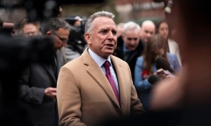 В Китае выразили протест после того, как Байден назвал Си Цзиньпина диктатором