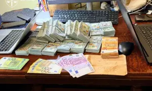 Разведка сообщила, что рашисты готовят проведение «референдума»