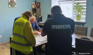 Суд не обрав запобіжний захід ексчиновнику Міноборони у справі про розкрадання