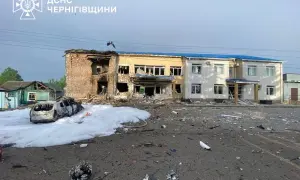 Зима не сповільнить контрнаступ Збройних сил України – ISW