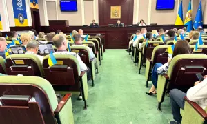 Фото: КМДА показала, як виглядають нові пункти обігріву