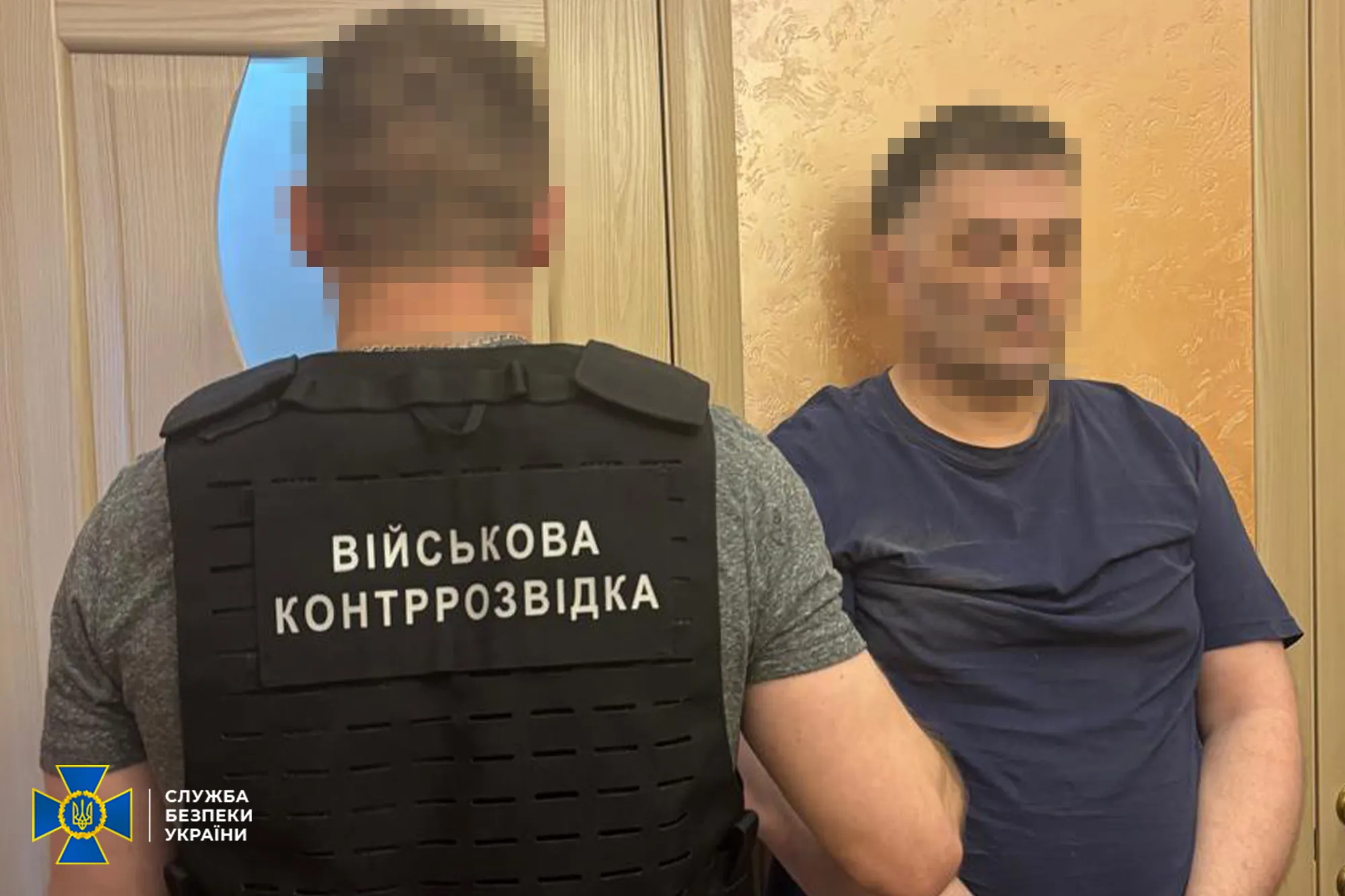 СБУ ликвидировала крупную агентурную сеть ФСБ в Киеве и Одессе