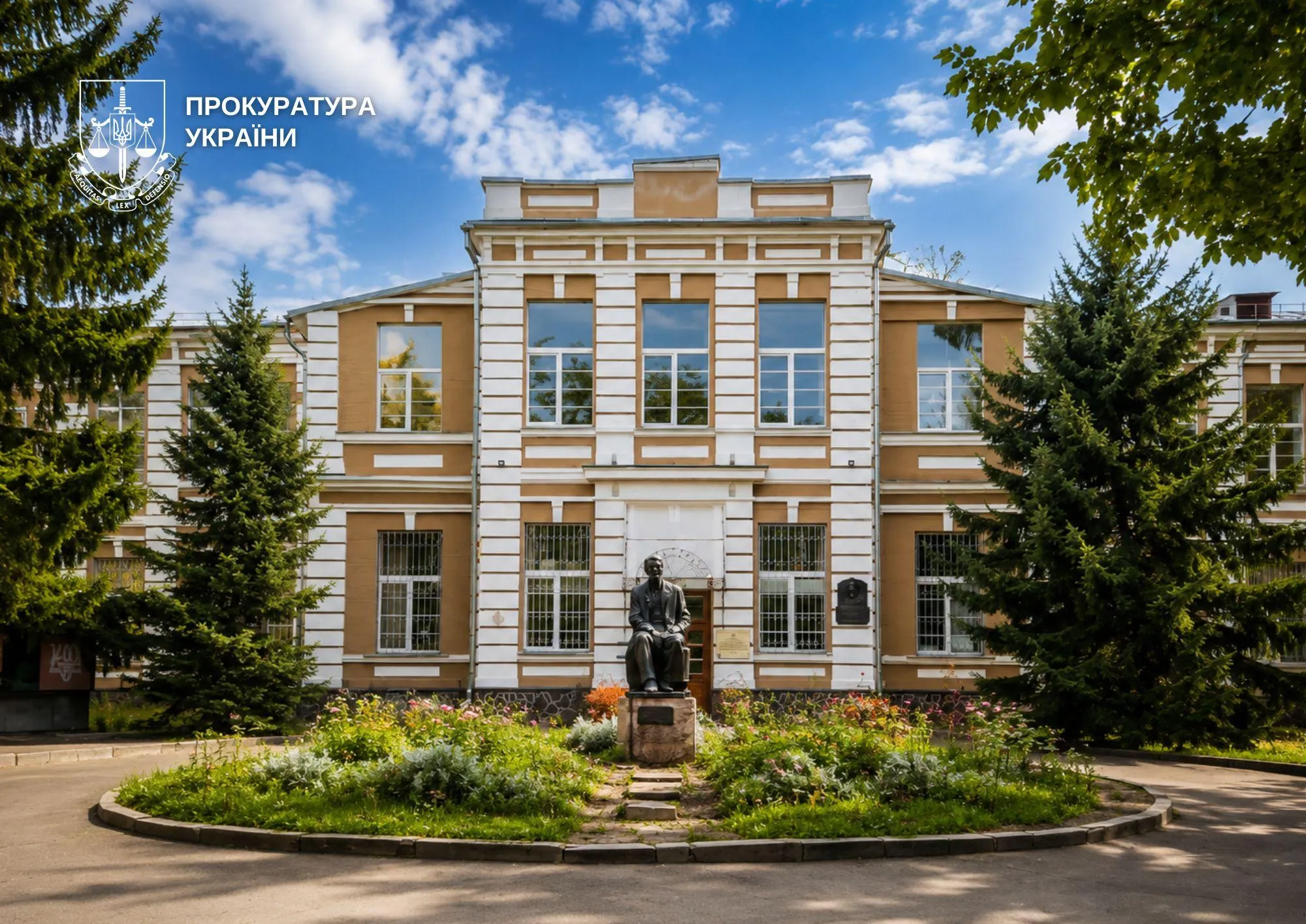 Полиция уличила заместителя директора медицинского центра Яновского в хищении более 4 млн грн