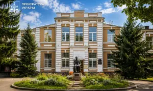 Фото: в Украине появился новый памятник Богдану Ступке
