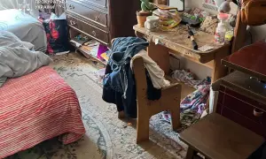 Поліцію Чернігівщини очолив Володимир Тимошко