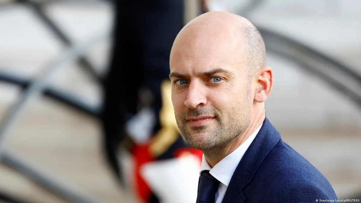 Франція засудила масовану російську атаку на Київ