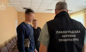 Украина открыта для развития сотрудничества с Африкой — Сибига