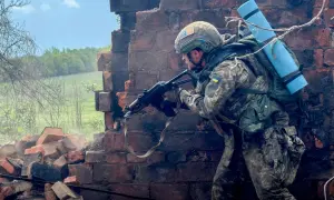 У Генштабі пояснили, як рахують втрати ворога на фронті