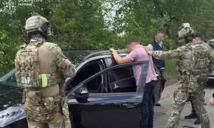Зеленський розповів про запуск нового формату «Рамштайну»