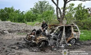 Священнослужитель УПЦ МП направил ракеты «Искандер» на Одессу, его задержали