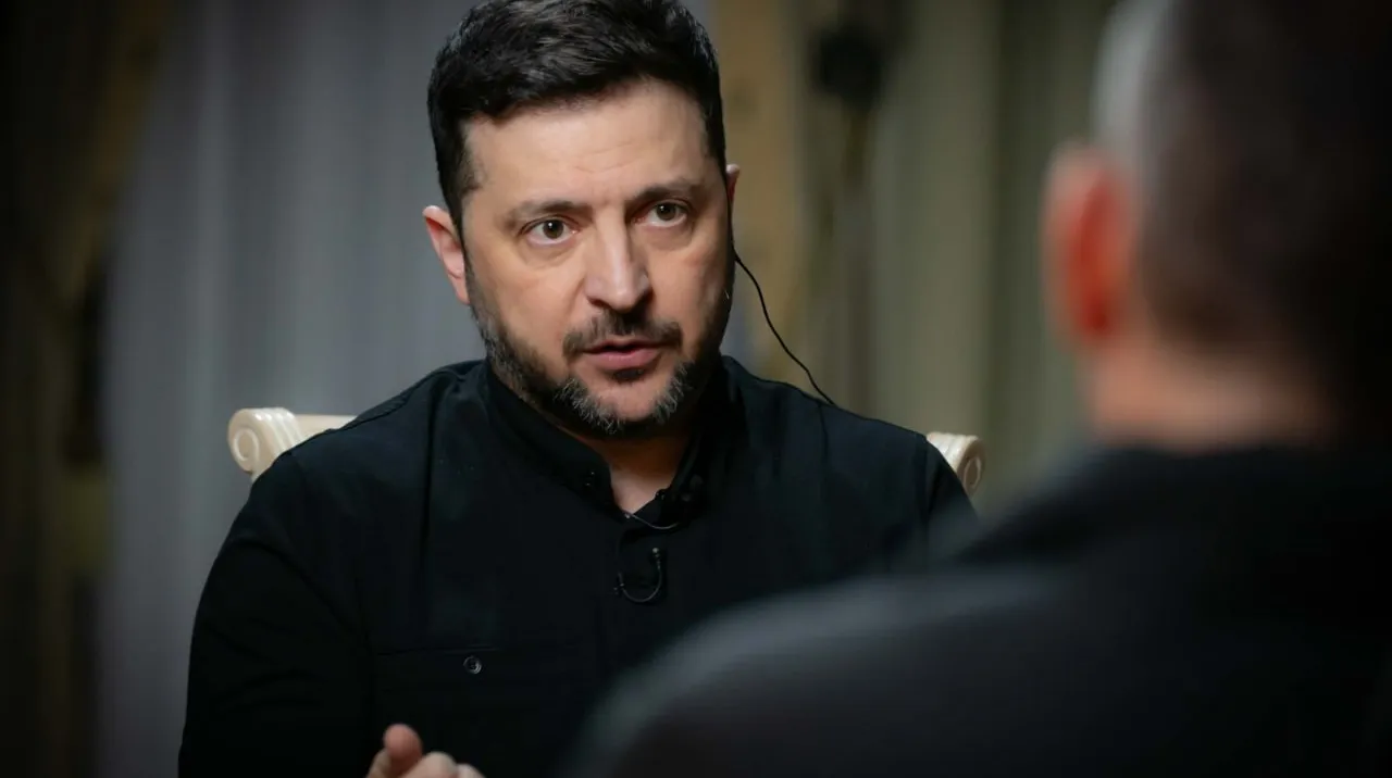 росія готує масовані атаки на систему водопостачання України — Зеленський