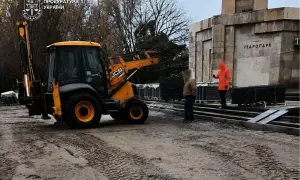 Чорнобильська зона встановила рекорд із відвідуваності