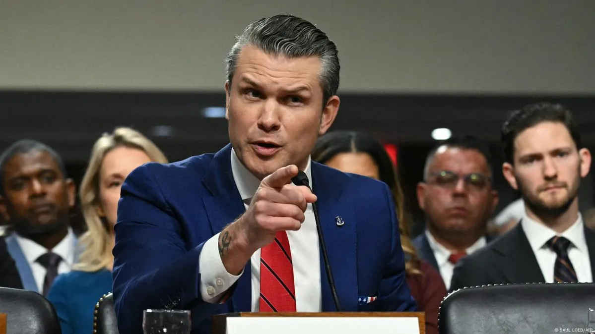 Американські військові знищили судно з наркотиками в Карибському морі