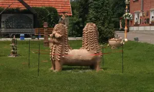 На «Велику реставрацію» від Мінкульту не знайшлося грошей