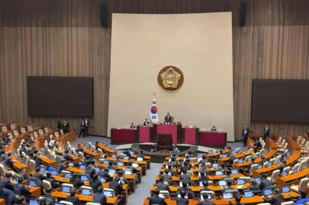 Південна Корея прискорює ратифікацію угоди зі США — Reuters