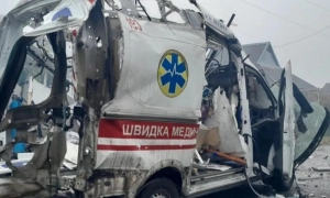 ЗСУ готуються до другої хвилі контрнаступу - Bild