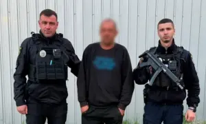 Богдан восстановил лицензию на адвокатскую деятельность