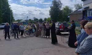 Терористи «ЛНР» змушують перевізників вербувати диверсантів