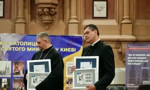 В Житомирской области совершил самоубийство офицер ВСУ