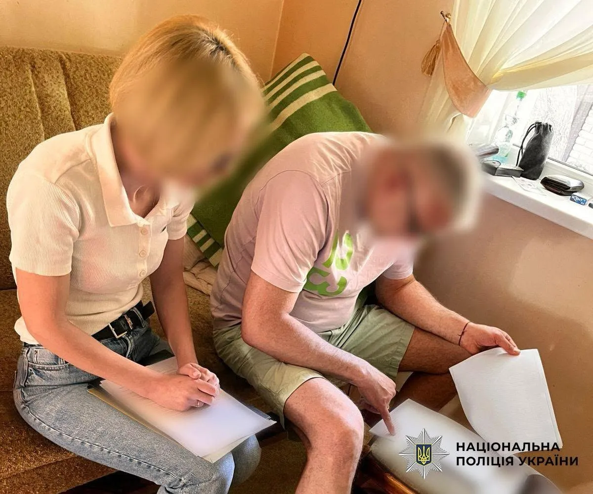 В Киеве предстанет перед судом сотрудница Пенсионного фонда по обвинению в хищении 3,8 млн грн