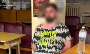 Ще на 40 вулицях Києва планують встановити велосвітлофори