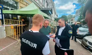 Литва планує передати Україні допомогу ще на десятки млн євро