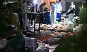 Суд обязал Службу восстановления выплатить компенсацию в размере более 780 тыс. грн за ДТП, произошедшее из-за состояния дороги