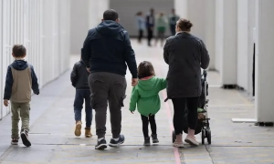 Трамп пригрозив торговою війною не лише рф, а й Україні