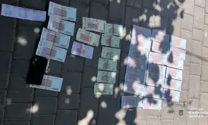 Україна та Польща підписали рамкову залізничну угоду — PAP