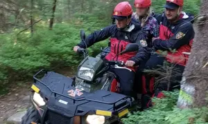 ДТП в Харькове: обвинение не упомянуло об опиатах в крови Зайцевой - обновлено