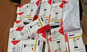 ДТП в Харькове: Зайцева хотела «проскочить» перекресток