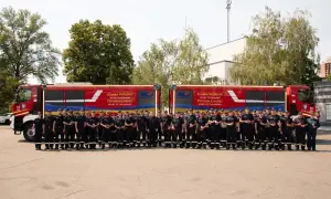 Словения присоединилась к гарантиям безопасности для Украины – Зеленский