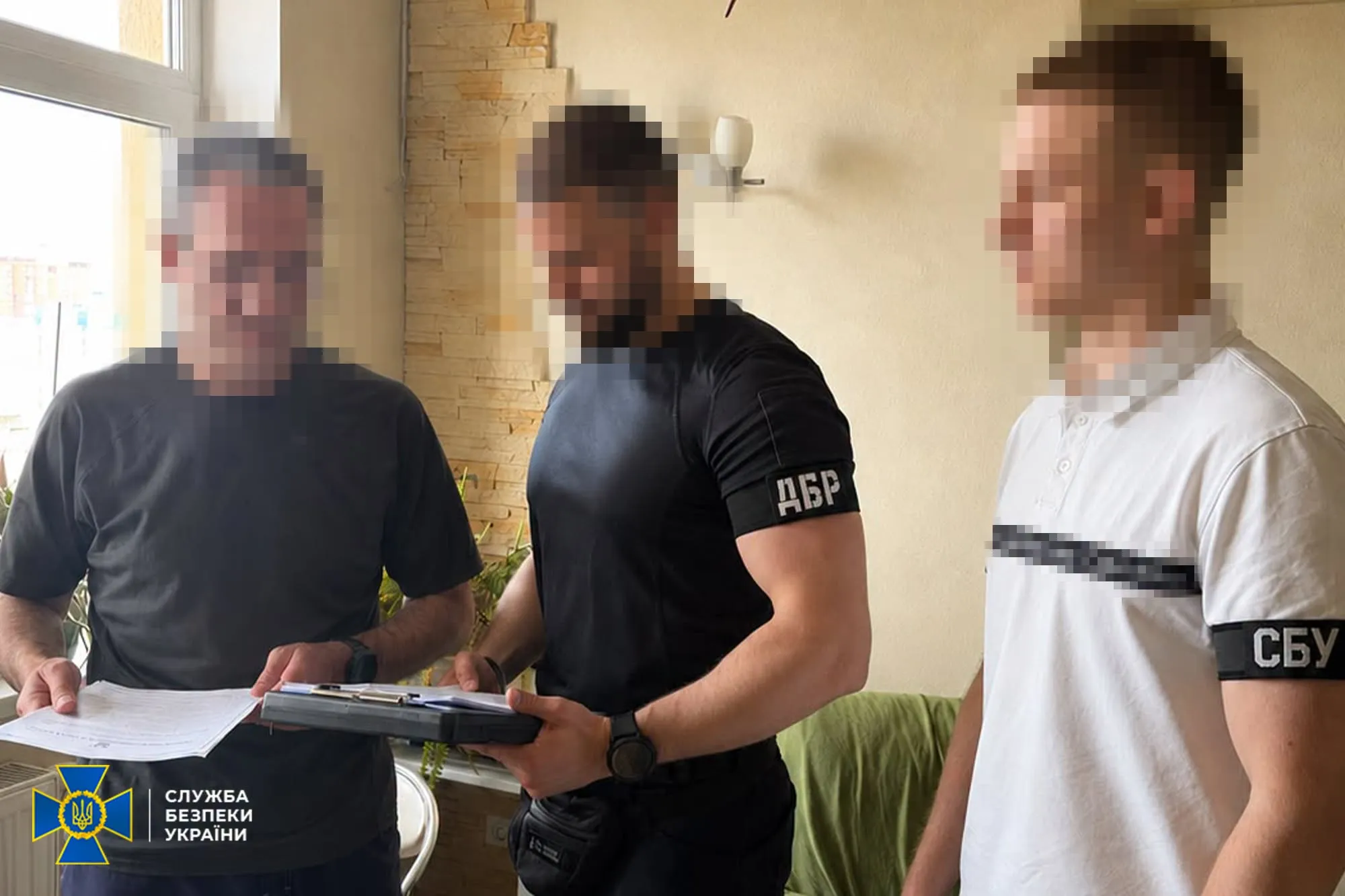 Сивкович и его сообщники уличены в незаконном присвоении земли в Киеве
