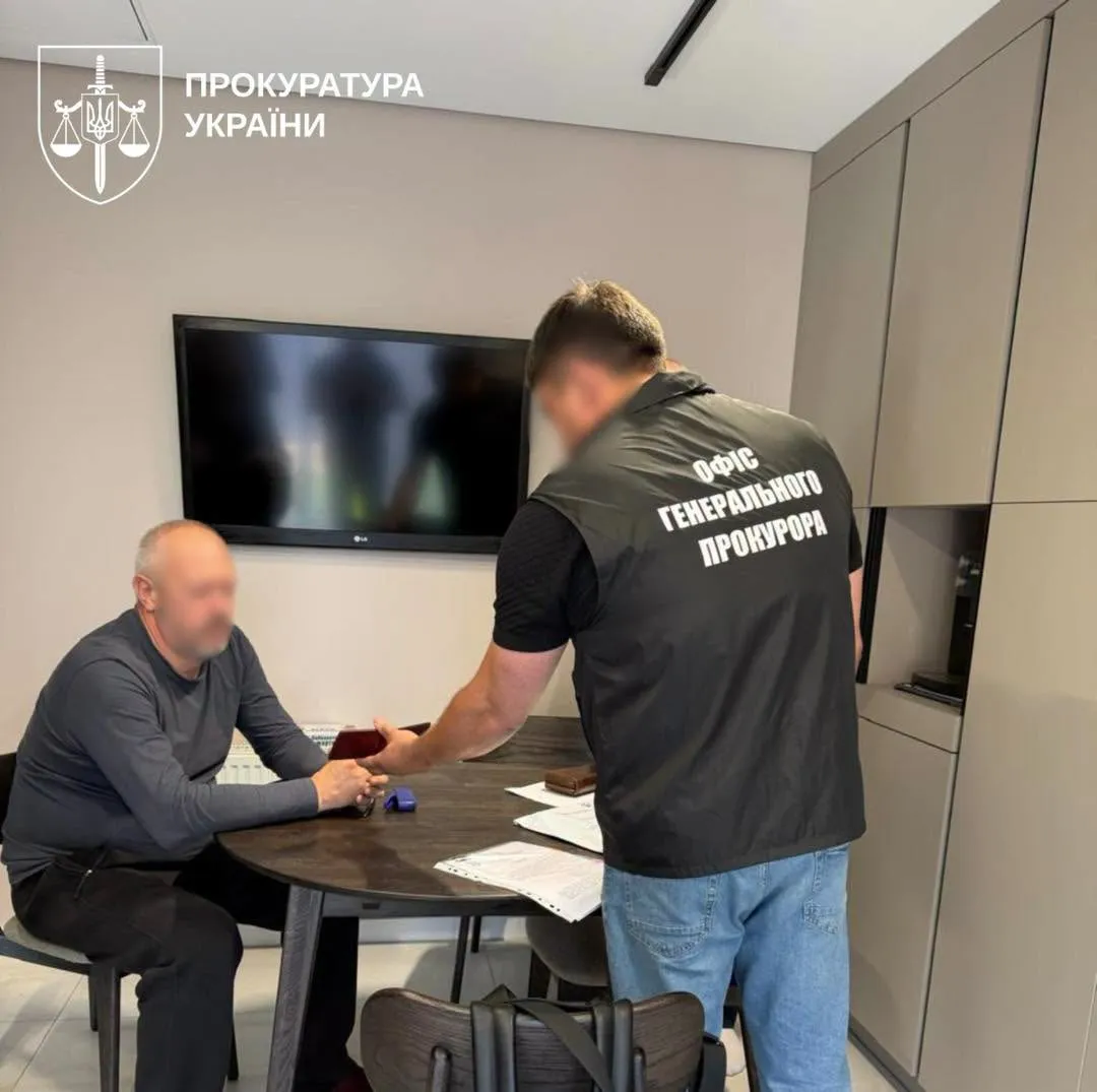 A city council member in Zhytomyr Oblast evaded paying 12 million hryvnias in taxes