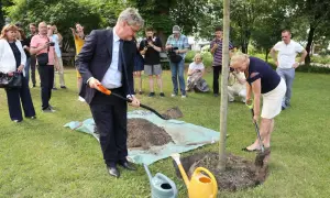 В столичном Доме кино не планируют закрывать легендарный ресторан