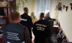 «Батькивщина» и «Слуга народа» ведут переговоры о коалиции – нардеп